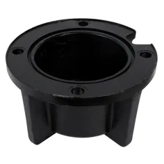 Tapa Diafragma para motor sumergible rebobinable